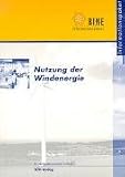 Produkt-Bild: Nutzung der Windenergie