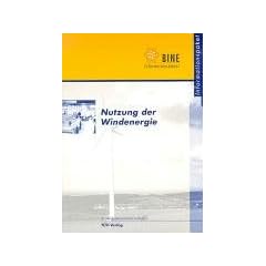Nutzung der Windenergie
