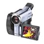 Sony Handycam DCR-TRV19E - Camcorder - 800 Kpix - optical zoom: 10 x - Mini DV