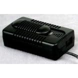 American Lighting Dimmer, Foot Control Dimmer, 500-watts, Sturdy Design, Fused Black... by American Lighting
