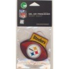 Pittsburgh Steelers Gel Air Fresheners