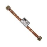 3/4 X 15 Copper Water-Flex Connector