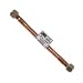 3/4" X 15" Copper Water-Flex Connector