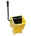 Rubbermaid-Black Side Wringer Adapter Plate (6164BK) Category: Bucket Wringers