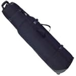 Club Glove - Burst Proof W/ Wheels (Black )