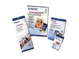 Epson Supplies double Face Coated Paper A4 Stylus Color 680/740/760/880