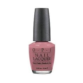OPI Nail Polish Java Mauve-A