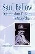 Der mit dem Fu� im Fettn�pfchen