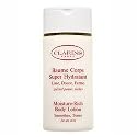 Clarins Moisture-Rich Body Lotion