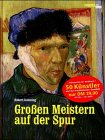 Gro&szlig;en Meistern auf der Spur - Robert Cumming