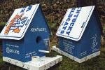 Kentucky Birdhouse