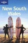 New South Wales (Lonely Planet New South Wales) - Ryan VerBerkmoes, Sally O'Brien, Miriam Raphael