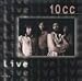 Live von 10cc - alle Infos