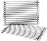 Weber 9869 Stainless Steel Replacement Cooking Grates