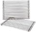 Weber 9869 Stainless Steel Replacement Cooking Grates