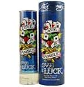 Christian Audigier ED HARDY LOVE & LUCK Cologne for Men (EDT SPRAY 1.7 OZ)