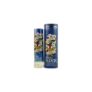 Christian Audigier ED HARDY LOVE & LUCK Cologne for Men (EDT SPRAY 1.7 OZ)
