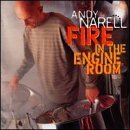 Fire in the Engine Room by  Andy Narell 