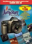 JumpStart Video DVD Training Guide for Canon EOS 5D