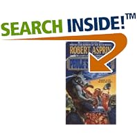  Phule's Paradise (Phule's Company)  by Robert Asprin