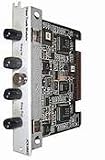 3Com - Expansion module - Token Ring - Token Ring - 2 ports
