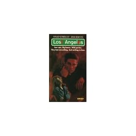 Lost Angels AKA D.A.B. [VHS]