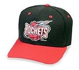 Houston Rockets Cap by New Era