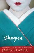 Shogun (Hodder Great Reads)