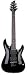 Musical Instruments : Schecter Omen-6 Electric Guitar Black (BLK)
