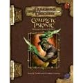 Complete Psionic: Mastering the Powers of the Mind (D&D Supplement)
