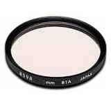 Hoya Filter 58 HMC 81A