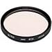 Hoya 81A - Filter - light balancing - 62 mm
