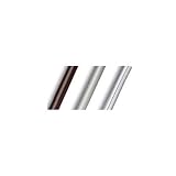 Moen DN9830BC Inspirations Collection 30-Inch Towel Bar, Brushed Chrome