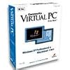 Virtual PC 5 for Macintosh 日本語 with Windows XP Professional