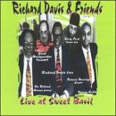 Revue Richard Davis And Friends  / Live at Sweet Basil