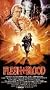 Flesh & Blood [VHS]