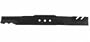 Oregon Gator Mulcher 3-N-1 Lawn Mower Blade For Toro 20-15/16-Inch 94-900 96-600