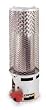 Dayton 6BY72 Gas Fired Heater, NG