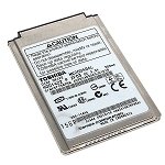 Toshiba MK2004GAL - Hard drive - 20 GB - internal - 1.8 - ATA-100 - 4200 rpm - buffer: 2 MB