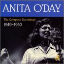 Click here to buy The Complete Recordings, 1949-1950 by  Anita O'Day .