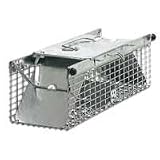 Havahart Squirrel trap (cage)