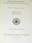 The rattlesnakes, genera Sistrurus and Crotalus: A study in zoogeography and evolution (Facsimile reprints in herpetology)