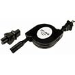 CABLES UNLIMITED ZIPPWRNB CABLE, ZIPLINQ NOTEBOOK PWR CBL KIT