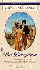 Deception (The Daughters of Mannerling , Vol 3)