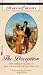 Books : Deception (The Daughters of Mannerling , Vol 3)