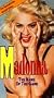 Madonna:Name of the Game [VHS]