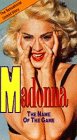 Madonna [VHS] [Import]