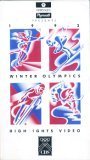 1992 Winter Olympics Highlights Video