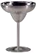 Margarita Glass - Stainless steel