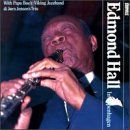 Edmond Hall Quartet in Copenhagen